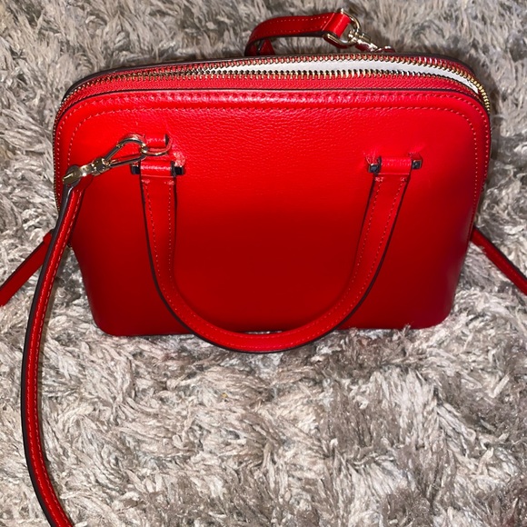 kate spade Purse Red - Picture 2 of 5